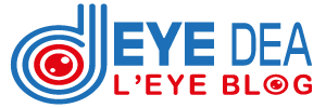 Logo du Blog de EyeDea - Agence de Marketing Digital à Nice